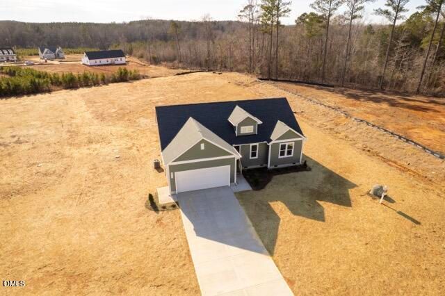 Lot 26 River Meadow Court, Spring Hope, NC 27882