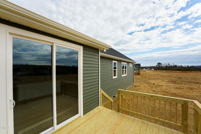 Lot 26 River Meadow Court, Spring Hope, NC 27882