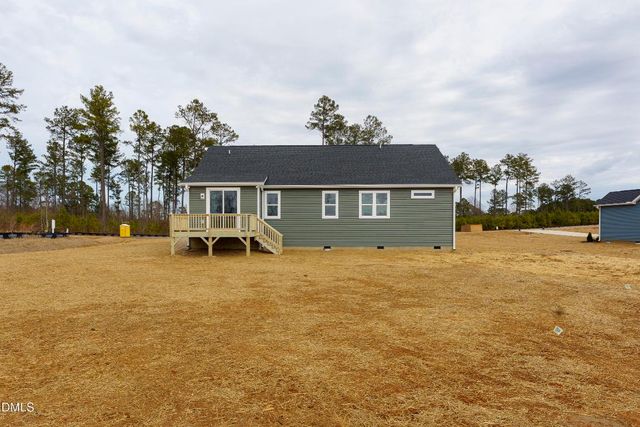Lot 26 River Meadow Court, Spring Hope, NC 27882