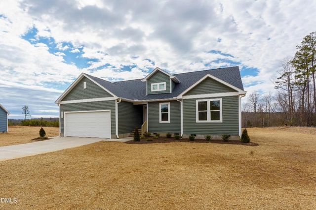 Lot 26 River Meadow Court, Spring Hope, NC 27882
