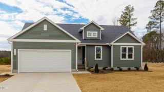 Lot 26 River Meadow Court, Spring Hope, NC 27882