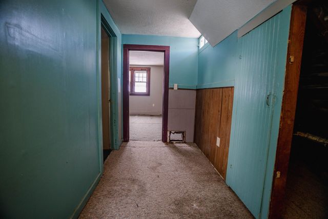 1522 Robertson Avenue, Lansing, MI 48915