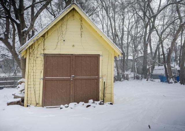 1522 Robertson Avenue, Lansing, MI 48915