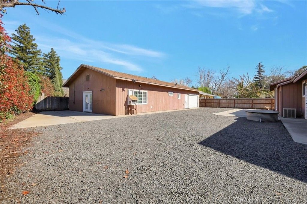 Image 41 of property listing at 2085 Mulberry Street, Chico, CA 95928