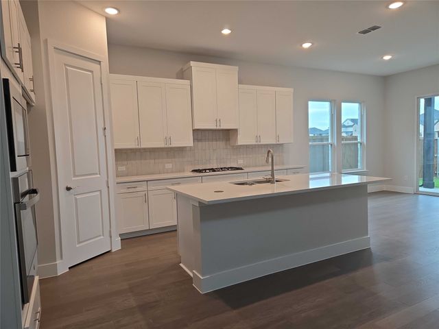 11539 Pinto Street, Frisco, TX 75035