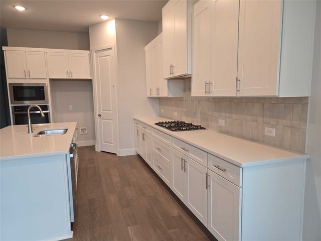 11539 Pinto Street, Frisco, TX 75035