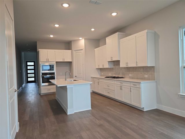 11539 Pinto Street, Frisco, TX 75035