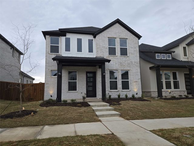 11539 Pinto Street, Frisco, TX 75035