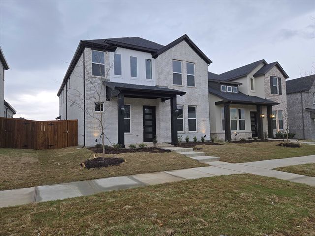 11539 Pinto Street, Frisco, TX 75035