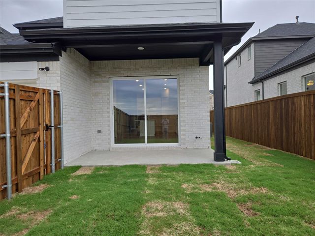 11539 Pinto Street, Frisco, TX 75035