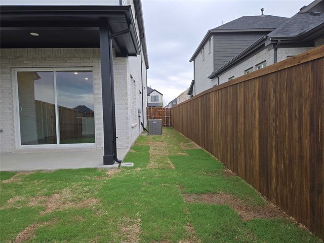 11539 Pinto Street, Frisco, TX 75035