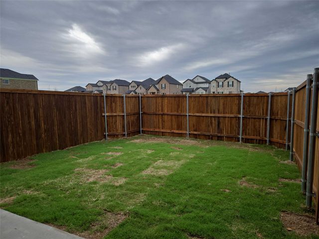 11539 Pinto Street, Frisco, TX 75035