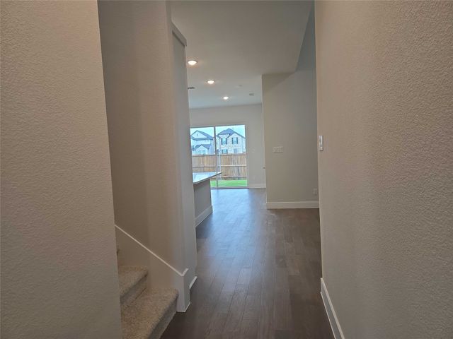 11539 Pinto Street, Frisco, TX 75035