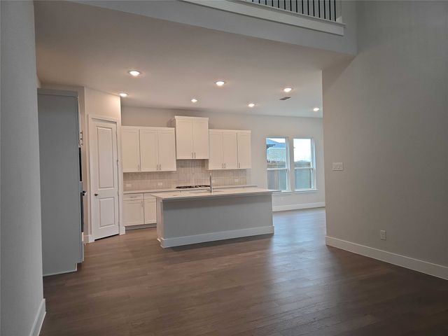 11539 Pinto Street, Frisco, TX 75035