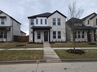 11539 Pinto Street, Frisco, TX 75035