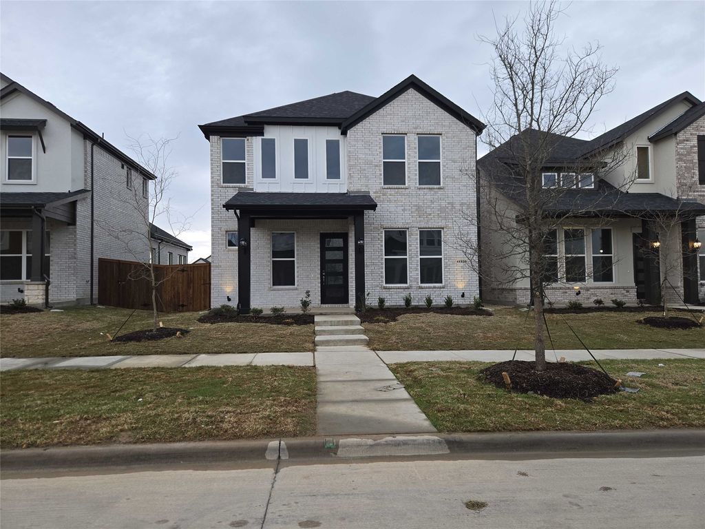 11539 Pinto Street, Frisco, TX 75035