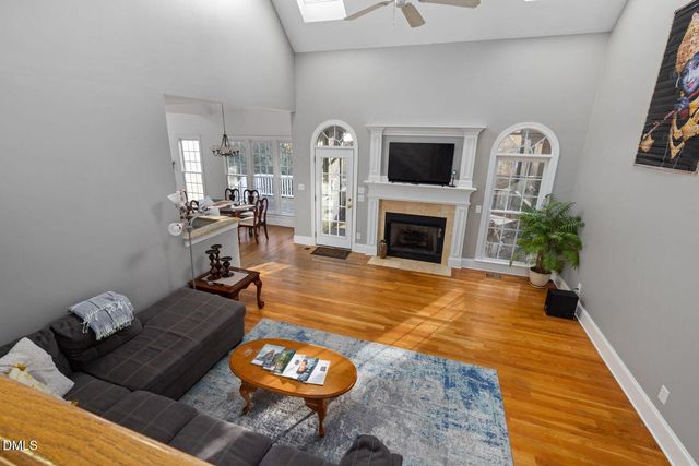 223 Kinvara Court, Wake Forest, NC 27587