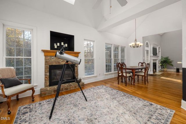 223 Kinvara Court, Wake Forest, NC 27587