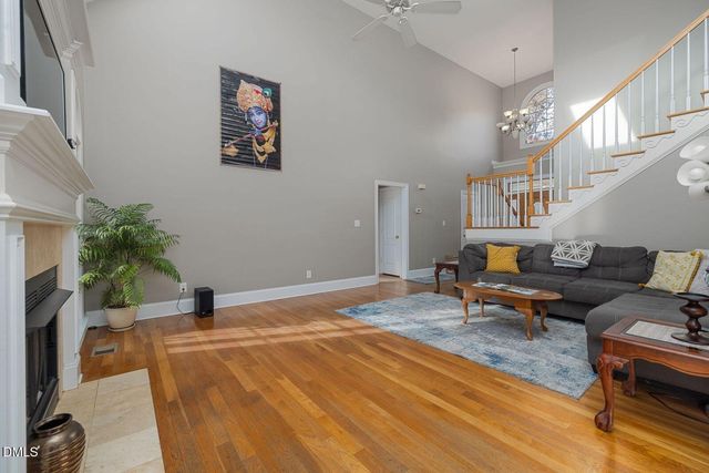 223 Kinvara Court, Wake Forest, NC 27587