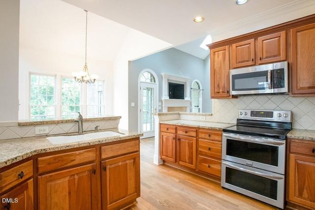 223 Kinvara Court, Wake Forest, NC 27587