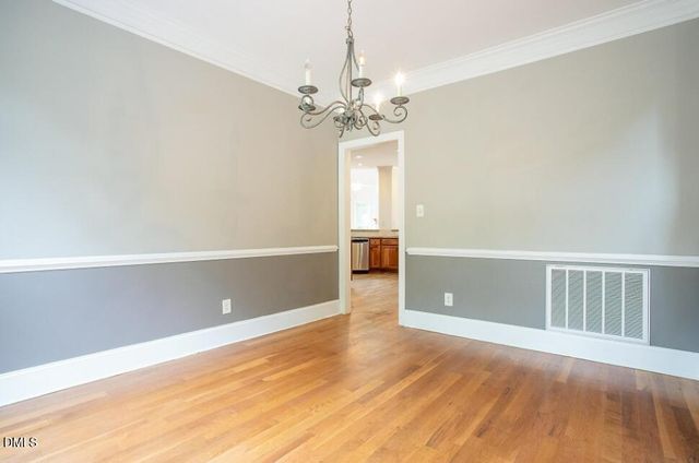 223 Kinvara Court, Wake Forest, NC 27587