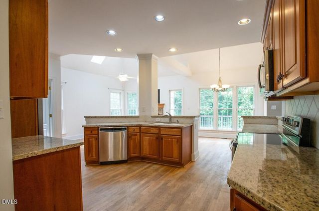 223 Kinvara Court, Wake Forest, NC 27587