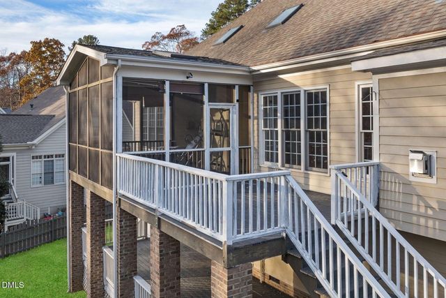 223 Kinvara Court, Wake Forest, NC 27587