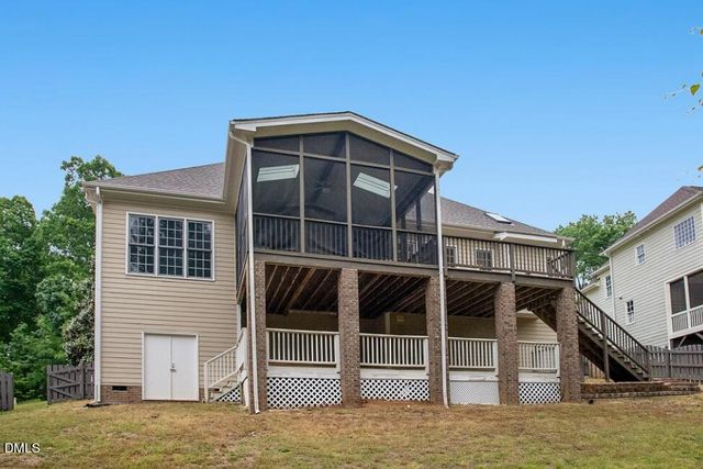 223 Kinvara Court, Wake Forest, NC 27587