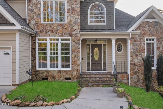 223 Kinvara Court, Wake Forest, NC 27587
