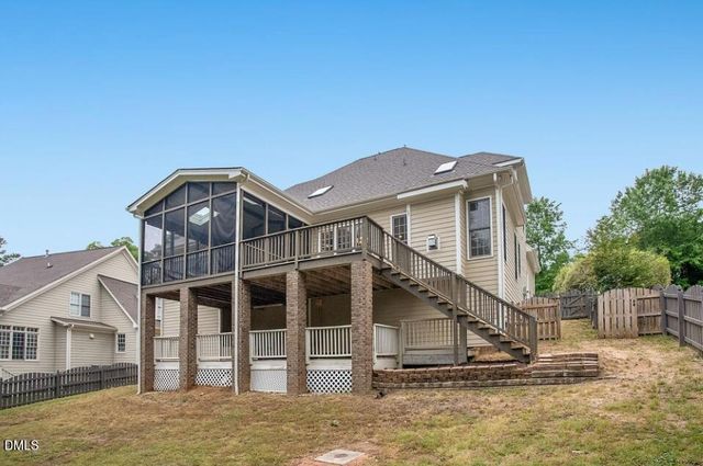 223 Kinvara Court, Wake Forest, NC 27587