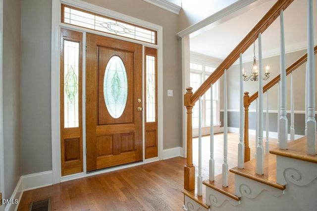 223 Kinvara Court, Wake Forest, NC 27587