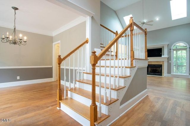 223 Kinvara Court, Wake Forest, NC 27587