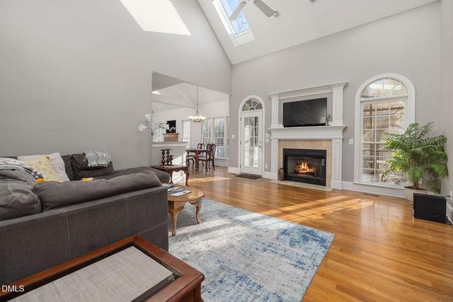 223 Kinvara Court, Wake Forest, NC 27587