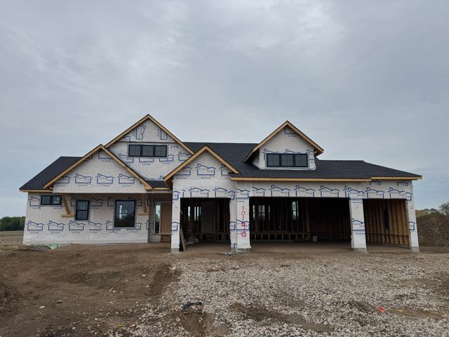 10190 Heather Lane, Corcoran, MN 55374