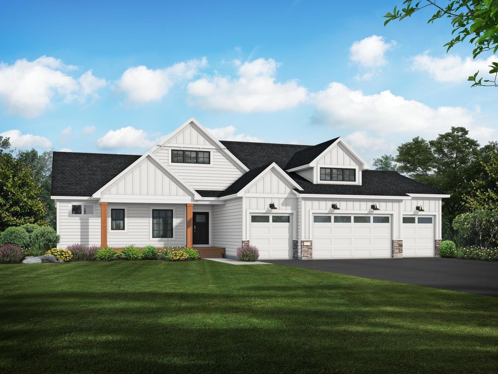10190 Heather Lane, Corcoran, MN 55374