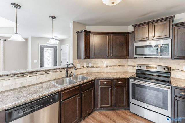 126 Grey Mare Street, Harvest, AL 35749