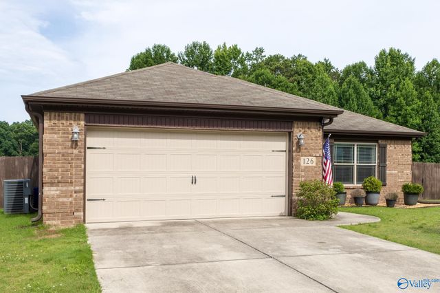 126 Grey Mare Street, Harvest, AL 35749