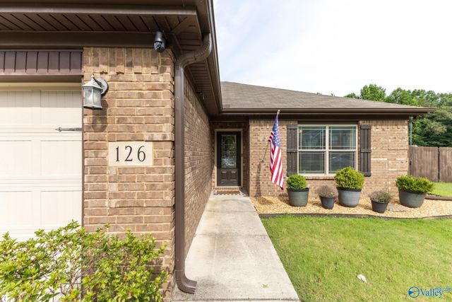 126 Grey Mare Street, Harvest, AL 35749