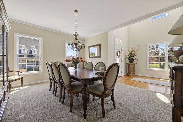 25 Southern View Drive, Narragansett, RI 02882