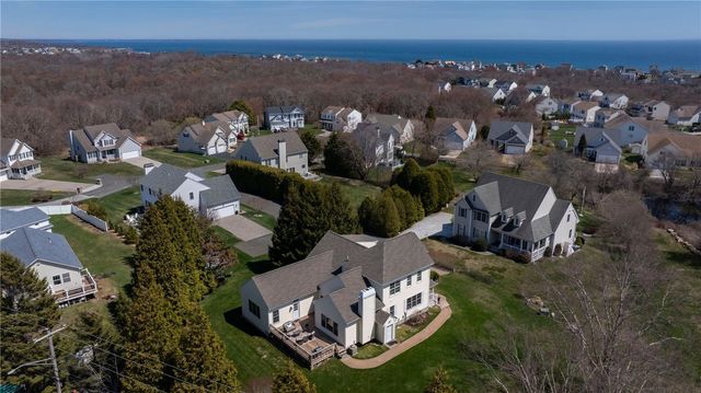 25 Southern View Drive, Narragansett, RI 02882