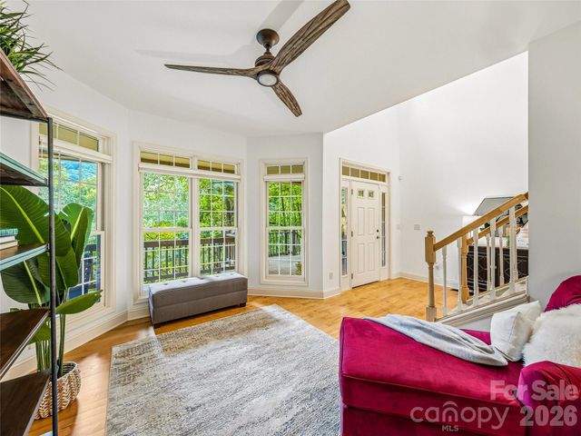 840 and 856 Stoney Stream Lane, Arden, NC 28704