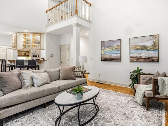 840 and 856 Stoney Stream Lane, Arden, NC 28704