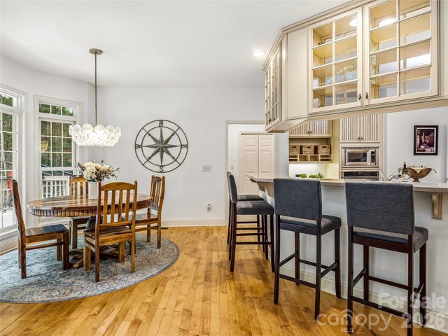 840 and 856 Stoney Stream Lane, Arden, NC 28704
