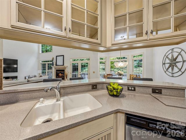 840 and 856 Stoney Stream Lane, Arden, NC 28704