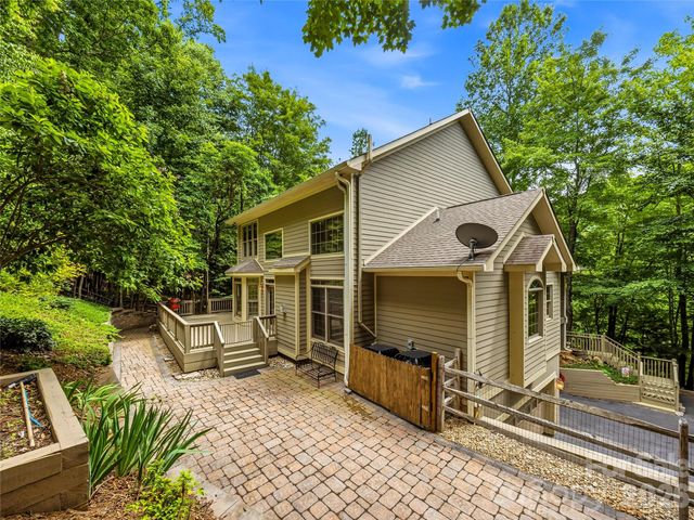 840 and 856 Stoney Stream Lane, Arden, NC 28704