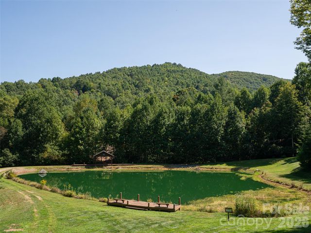 840 and 856 Stoney Stream Lane, Arden, NC 28704