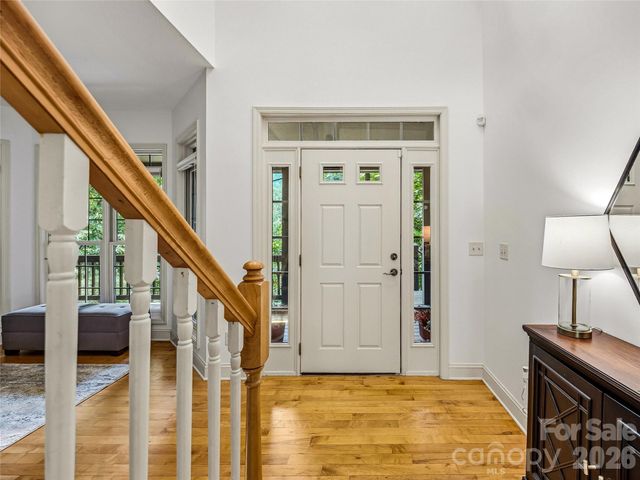 840 and 856 Stoney Stream Lane, Arden, NC 28704