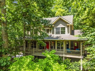 840 and 856 Stoney Stream Lane, Arden, NC 28704