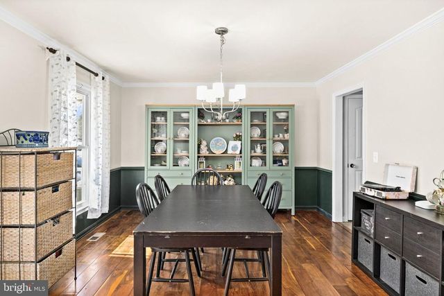 105 CHINABERRY DR, Fredericksburg, VA 22407