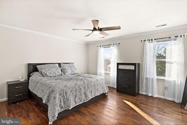 105 CHINABERRY DR, Fredericksburg, VA 22407